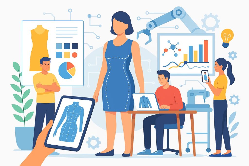 fashion and technology 