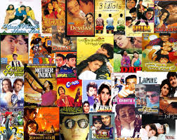 Most Iconic Bollywood Movies