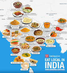 must try food in india